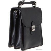 Мужская сумка Francesco Molinary 513-31020-003-BLK