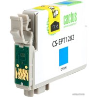 Картридж CACTUS CS-EPT1282 (аналог Epson C13T12824011)