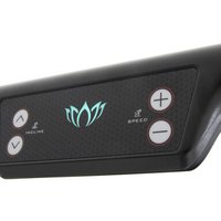 Электрическая беговая дорожка Aura Labs Thorax