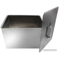 Коптильня Manko K-380-280-160 (толщина металла 1мм)