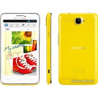 Телефон Alcatel One Touch Scribe Easy 8000D
