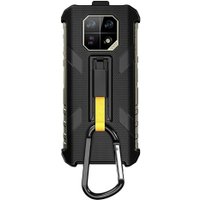 Чехол для телефона Ulefone для Armor 22 (черный)