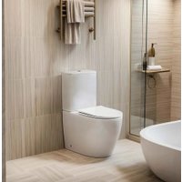 Унитаз напольный Cerutti Vince Tornado CT10373