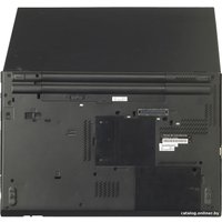 Рабочая станция Lenovo ThinkPad W520 (NY54KUK)