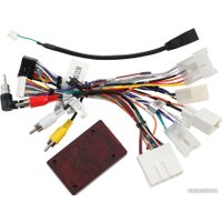 Адаптер Incar SU-UMS1530