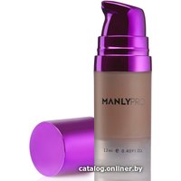 Тинт для бровей Manly PRO Brow Tint махагони ET07