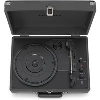 Виниловый проигрыватель Crosley Cruiser Plus Slate