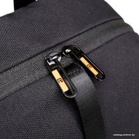 Городской рюкзак Tangcool TC8040 (черный)