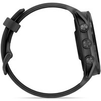 Умные часы Garmin Forerunner 570 47 мм (темно-серый)