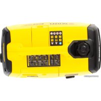 Бензиновый генератор Denzel GT-1200iS