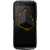 Телефон Doogee S41 Max 6GB/256GB (черный)