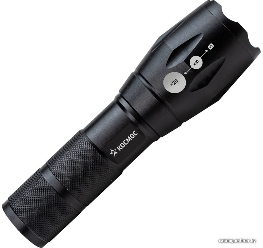 Фонарь КОСМОС KosAL_5W