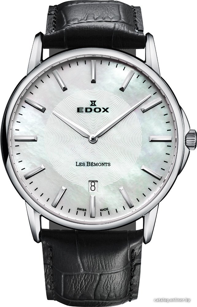 Наручные часы Edox 56001 3 NAIN