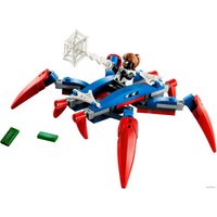 Конструктор LEGO Marvel Super Heroes 76148 Человек-Паук против Доктора Осьминога