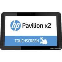 Планшет HP Pavilion x2 10-k057ur 32GB (L0Z82EA)