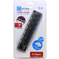 5bites HB37-303PBK