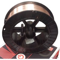 Сварочная проволока  Power Св-08Г2С-O (0.8 мм, 15 кг)