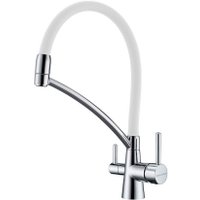 Смеситель Paulmark Siegen Si213111-CrW