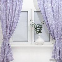 Комплект штор Этель Flower Mood 1.45x1.8 м (2 шт)