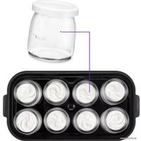 Йогуртница Kitfort KT-2089