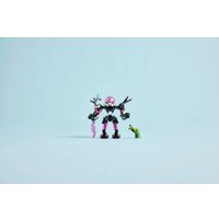 Конструктор LEGO DREAMZzz Матео против кибермозгового робота 71495