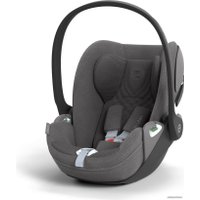 Детское автокресло Cybex Cloud T i-Size Mirage Grey (Plus)