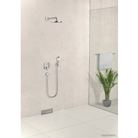 Держатель верхнего душа Hansgrohe E 27446000