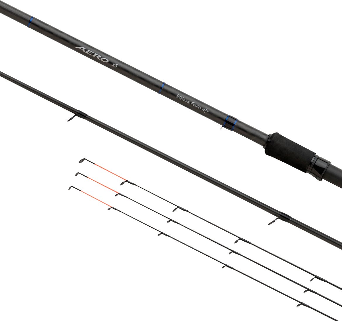

Удилище Shimano Aero X5 AEX5DPFDR13