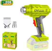 Промышленные фены