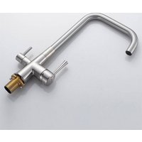 Смеситель Shevanik S528L