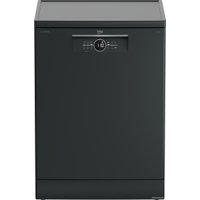 Отдельностоящая посудомоечная машина BEKO BDFN26526AQ