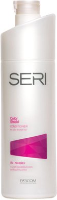 

Кондиционер Farcom Professional Seri Color Shield для окрашенных волос 1 л