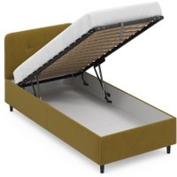 Кровать Moon Family 1253 MF008492 90x200