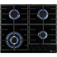 Варочная панель Schtoff H6034C29IS Black