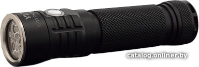 Фонарь Яркий луч Gryphon G18