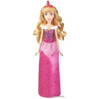 Кукла Disney Princess королевское сияние Аврора E4160