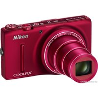 Фотоаппарат Nikon Coolpix S9500