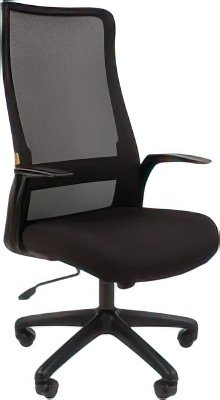 

Офисное кресло CHAIRMAN CH573 (черный)