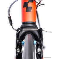 Велосипед Cube Aerium Super HPC SLT (2015)