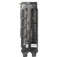 Видеокарта Gigabyte Radeon R9 Nano 4GB HBM (GV-R9NANO-4GD-B)