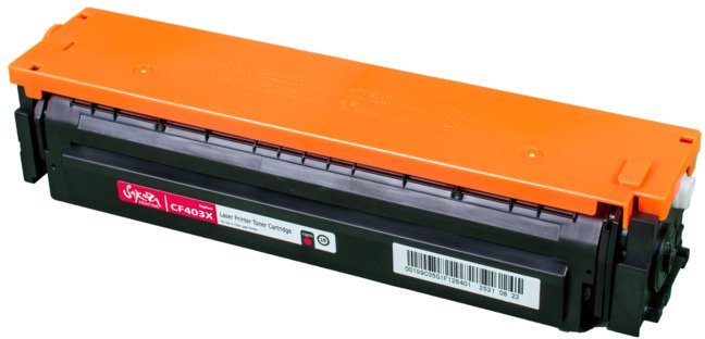 

Картридж Sakura Printing SACF403X