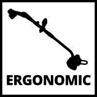 Триммер Einhell GE-CT 18/33 Li E-Solo (без АКБ)