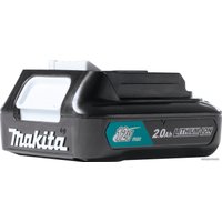 Аккумулятор Makita BL1021B (12В/2 Ah)