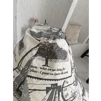 Кресло-мешок Flagman Груша Мега Г3.7-03 (queen)