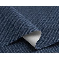 Интерьерное кресло Лама-мебель Рико (Bahama Plus Midnight)