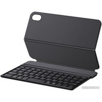 Чехол для планшета Baseus Brilliance Series Magnetic Keyboard для Apple iPad Mini 6 (черный)