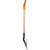 Лопата штыковая остроконечная Fiskars Дача 1060033