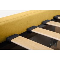 Кровать Divan Далти 180 (Happy Yellow)