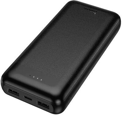 Внешний аккумулятор Hoco J153A 20000mAh (черный)