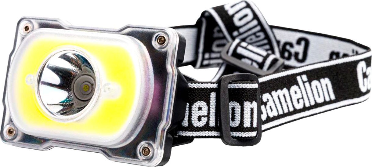 

Фонарь Camelion LED53407 15758